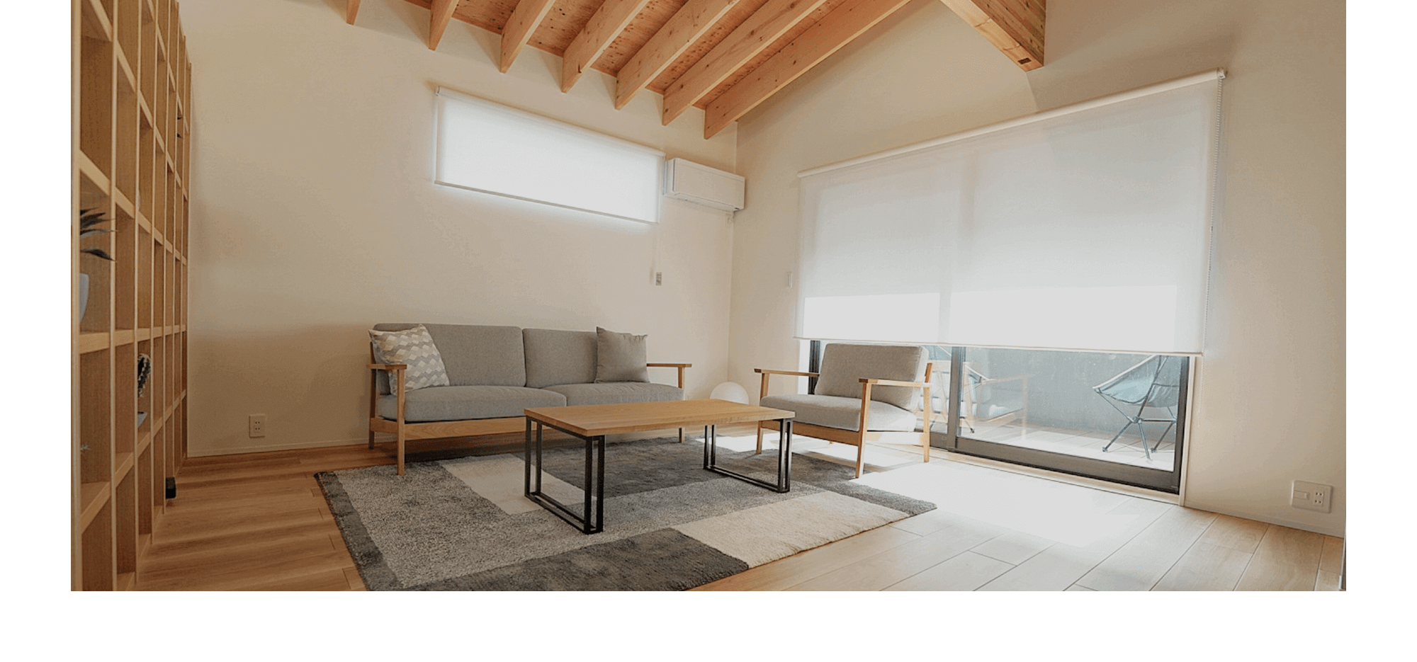 住まいのすべてを、まるごと安心リフォーム。 内装・設備・大工工事まで幅広く対応します。